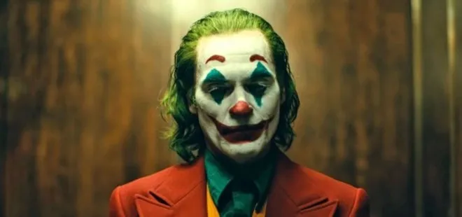 Merakla beklenen film vizyonda... Joker filmi konusu nedir? Joker filmi oyuncuları kimdir?