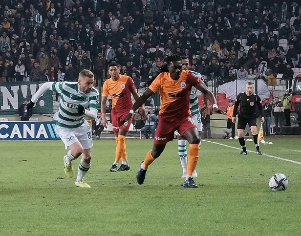 Barcelona Galatasaray maçı hangi kanalda canlı yayınlanıyor? UEFA Avrupa Ligi Barça-GS Barcelona Galatasaray maçı hangi kanalda?