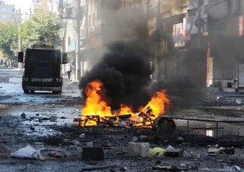 Son dakika: Kobani iddianamesi kabul edildi!
