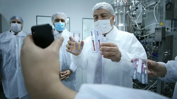 Son dakika: Dünya genelinde koronavirüs vaka sayılarında zirvedeki 10 ülke! Türkiye kaçıncı sırada?