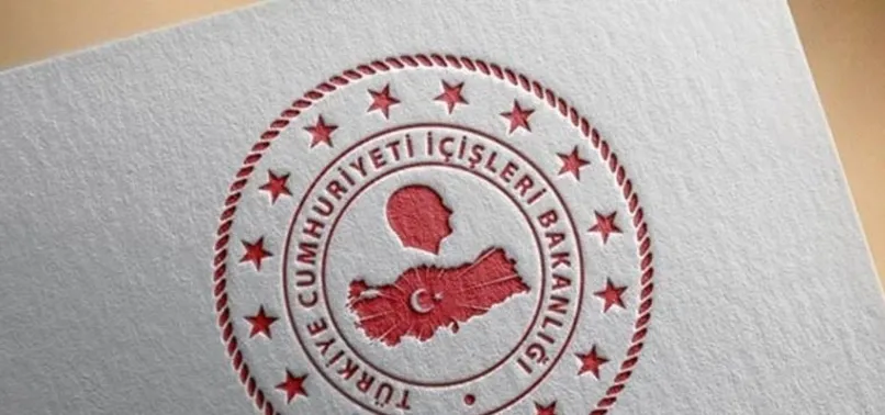 Son dakika: İBB'ye terör soruşturması! İçişleri Bakanlığından Sözcü Yazarı Saygı Öztürk'ün iftiralarına jet yanıt