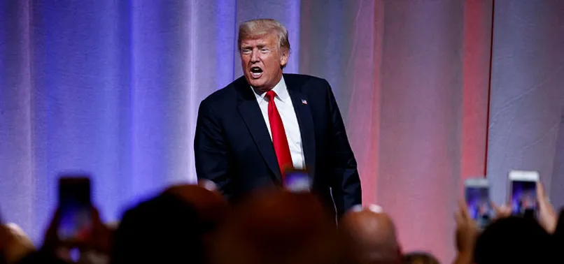 Trump'a büyük şok! CNN belge yayınladı