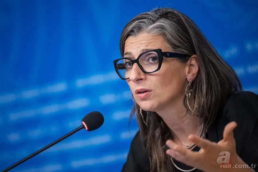 Kabine değil terör şebekesi! Dünyayı ateşe atan siyonist bakanların karanlık geçmişi 7