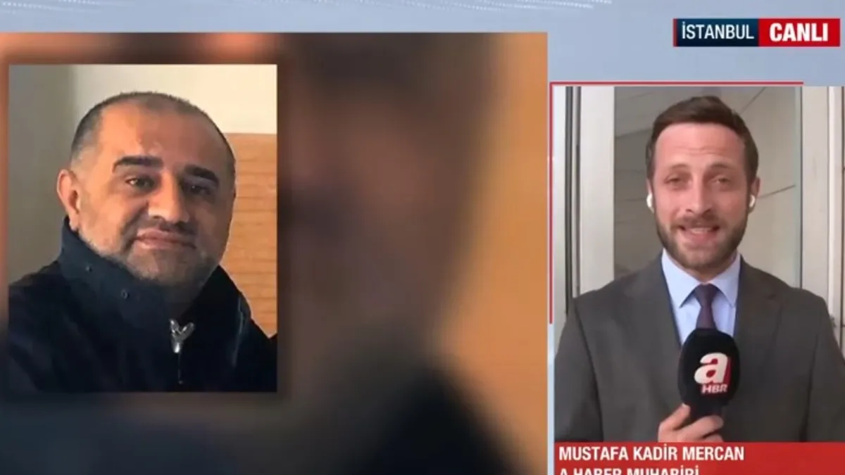 Aziz İhsan Aktaş iddianamesi tamamlandı!