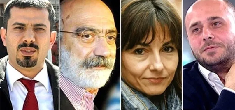 Balyoz Planı davasında yargılanan generallere kumpas kuran Taraf gazetesi davasında sona geliniyor