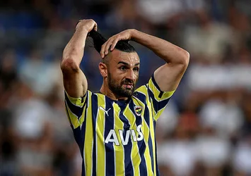 Alman ekibi Serdar Dursun için kurnazlık peşinde!