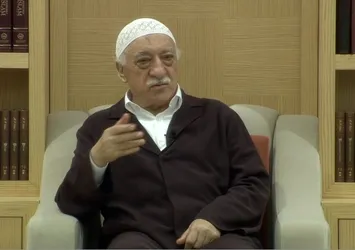 Gülen'den örgüt mensuplarına kriptolu talimat