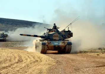 DEAŞ, Musul'dan böyle temizlenecek! İşte Türkiye'nin şartları...