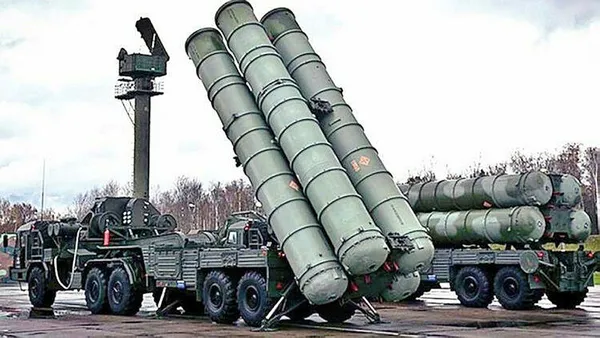 Kemal Kılıçdaroğlu'nun "S-400'ü kime karşı kullanacaksınız?" sorusuna A Haber yanıt verdi! - 1