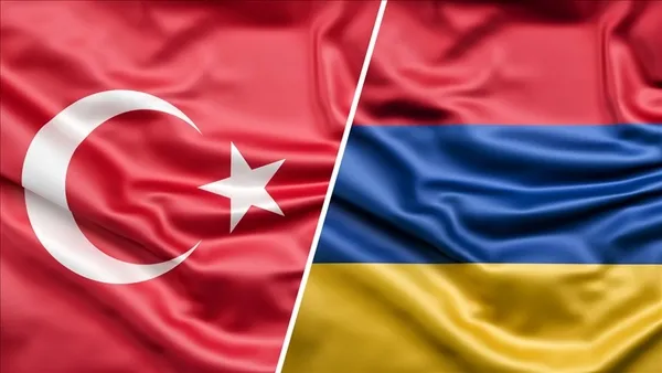 Son dakika | Suriye ile normalleşme adımları! Bakan Çavuşoğlu'ndan kritik açıklama! Tarih verdi - 7