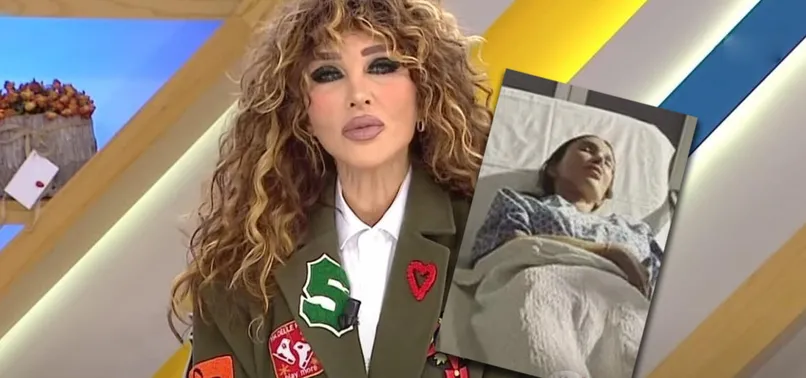 Veda konuşması yayınladı! Seren Serengil son sağlık durumu nasıl? Ameliyat oldu mu, hastalığı neydi?