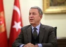 Türkiyeden flaş F-16 açıklaması!