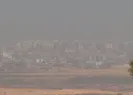 A Haber savaş bölgesinde