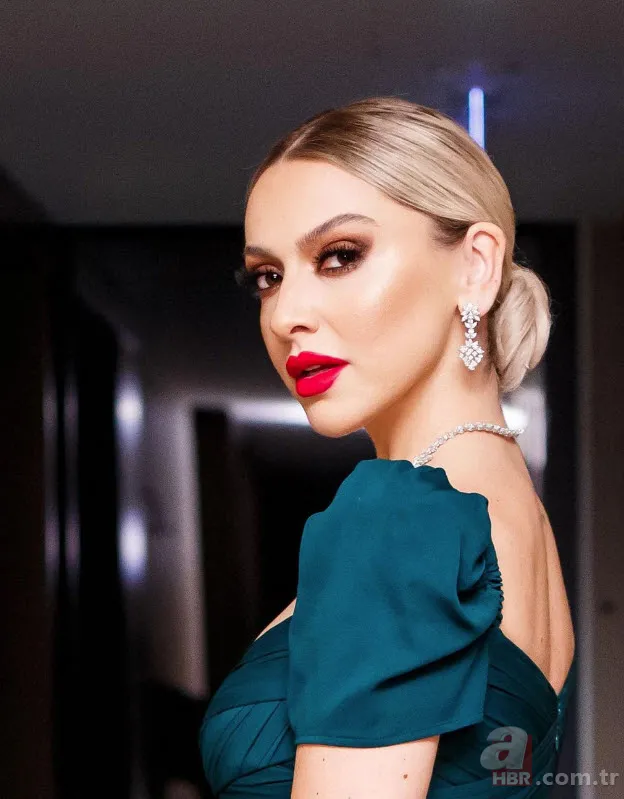Hadise’nin yalı dairesi çıkmazı! Yeni evine taşınmak için gün sayıyordu bütçesini aştı... 7