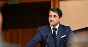 İYİ Parti’de istifa dalgası! Özkan ve 5 kişi daha bağını kopardı