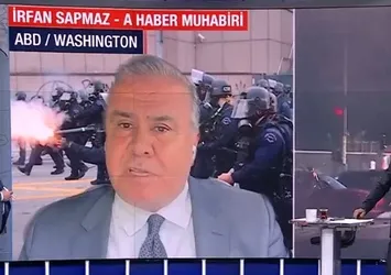 A Haber’de ABD’deki güç savaşına ilişkin çarpıcı yorum: Trump’a Musk üzerinden mesaj veriliyor!