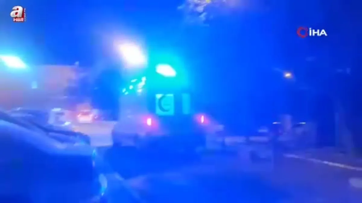 Mardin'de silahlı kavga