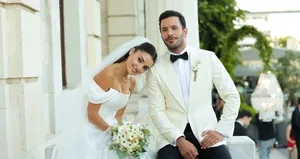 Gözyaşıyla gelen gerçek!