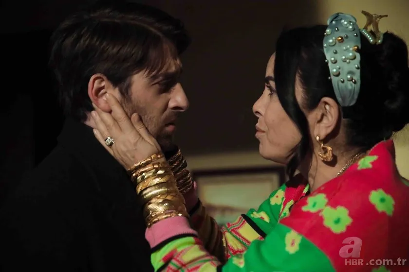 Dizi raydan çıktı, final tarihi ayyuka çıktı! Show TV'den Üç Kuruş kararı an meselesi! Uraz Kaygılaroğlu ve Aslıhan Malbora... 2