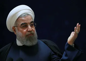 Ruhani'den "nükleer anlaşma" ve Filistin açıklaması