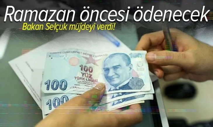 Son dakika: Bakan Selçuk duyurdu: 183,2 milyon lira kaynak aktarıldı!