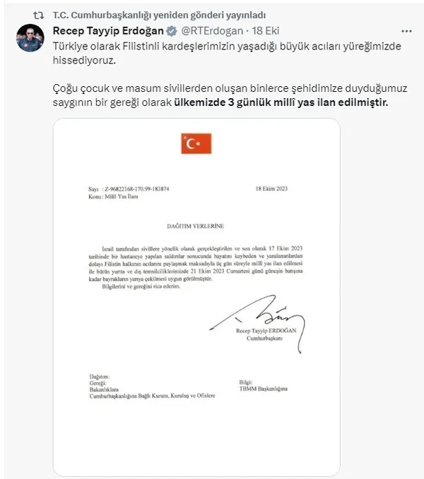 Başkan Erdoğan ile Libya Başbakanı Abdulhamid Dibeybe arasında kritik görüşme