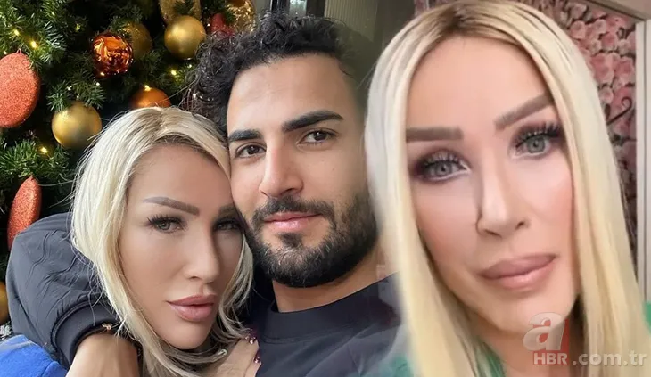 Gençleşmek için bunu da yaptı! Seda Sayan'ın son hali şaşırttı! O işlemi bir kez daha denedi... 1