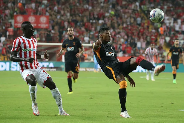 GALATASARAY ANTALYASPOR CANLI İZLE | 21 Ocak GS Antalyaspor maçı kesintisiz, canlı yayın nereden izlenir?