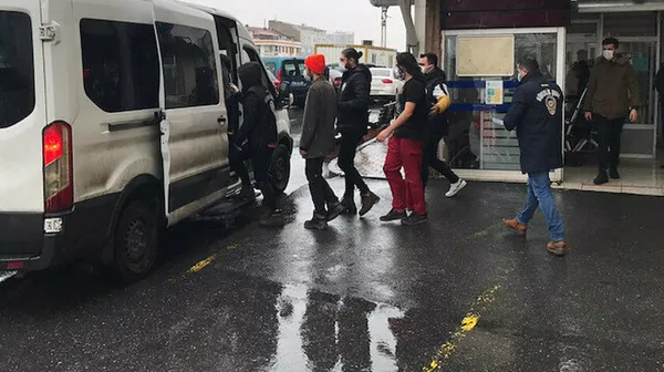 Son dakika: Boğaziçi Üniversitesi’ndeki gösterilerde gözaltına alınan 30 kişiyle ilgili flaş gelişme