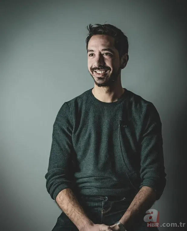 Kara Halil tarihte kimdir, gerçekte yaşamış mı? Kuruluş Orhan’ın Kara Halil’i Can Atak kimdir, hangi dizilerde oynadı? 5