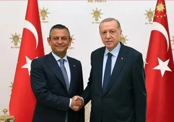 Son dakika | Başkan Erdoğan’ın CHP’ye ziyaret! Tarih belli oldu