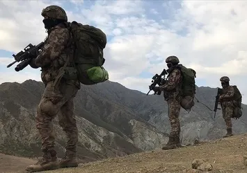 Bitlis'te 3 terörist etkisiz hale getirildi