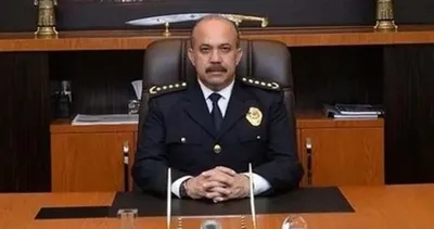 İstanbul Emniyet Müdürü Zafer Aktaş'ın acı günü