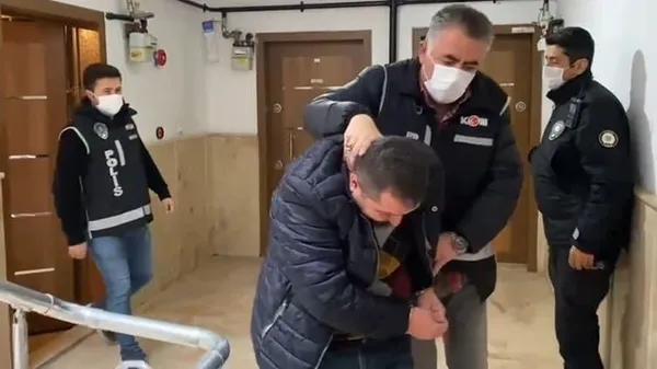 Bir babanın son feryadı! Mektubunda her şeyi yazdı - 1