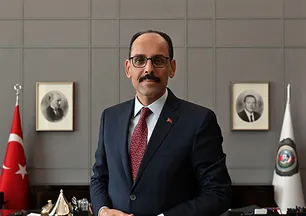 Türkiye Yüzyılı'nın Kalkanı 99 Yaşında! MİT Başkanı Kalın'dan dikkat çeken makale