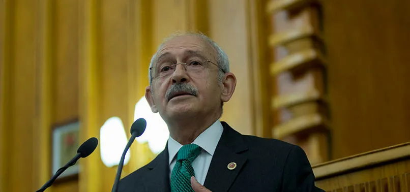 Kılıçdaroğlu Osmanlı'ya hakaretini savundu