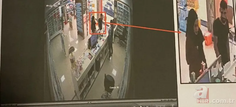 Taksim saldırısının kilit ismi Bilal Hassan'ın yeni görüntüleri ortaya çıktı! Patlama olmadan kaçışı başladı | 8 kişi daha gözaltında 21