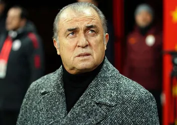 Fatih Terim'den 19.05'te olay paylaşım!