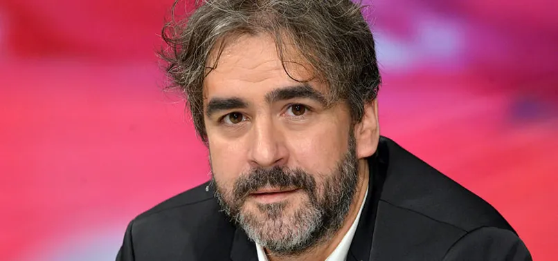 Deniz Yücel hakkında çifte suçtan dava