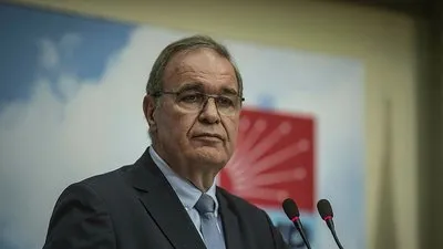 CHP yine Türkiye’yi karaladı!