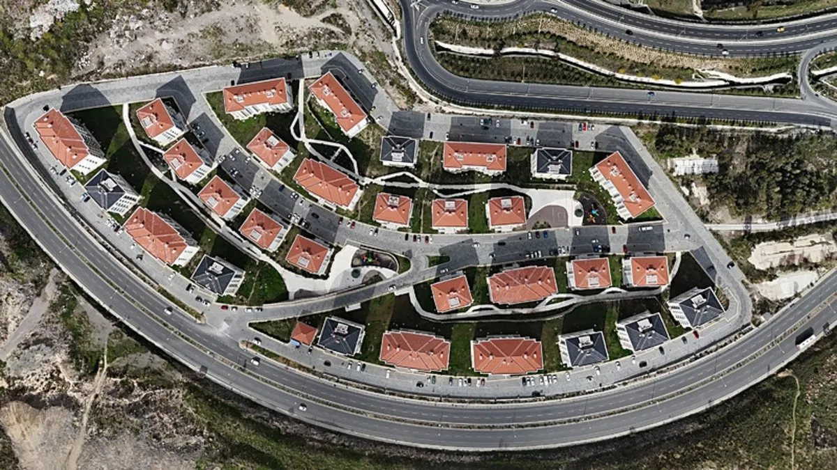 TOKİ 500 bin sosyal konut projesinde TC kimlik numarası detayı!