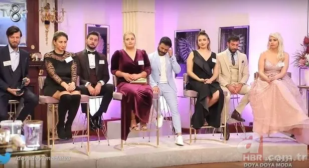 Erhan Saffar mesleği ne, ne iş yapıyor? Kısmetse Olur Erhan kimdir, kaç yaşında, nereli? İşte daha önce katıldığı programlar 4