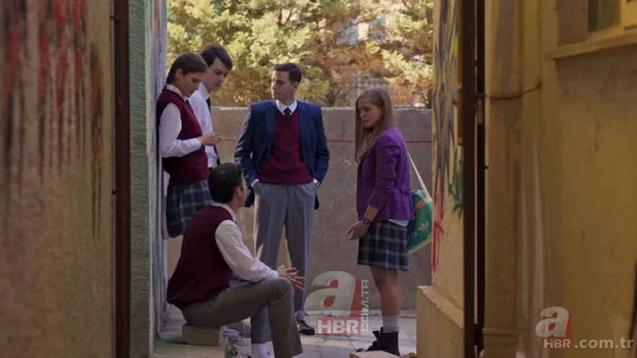 Aşk 101 2. sezon bomba gibi geliyor! Necdet'in defteri dürüldü! Netflix Aşk 101 2. yeni sezon ne zaman başlıyor? 1