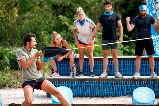 Survivor kim kazandı? Survivor şampiyon kim oldu? Survivor büyük final canlı yayın