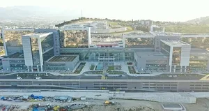 Türkiye’ye yeni sağlık üssü!