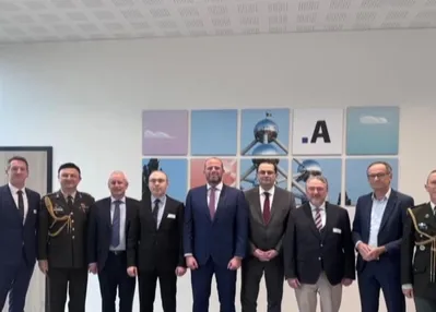 Türkiye’ye ihtiyacımız var