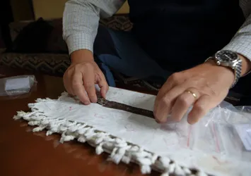 Hattuşa Antik Kenti'nde ilginç keşif! Tam 2250 yıllık: Günümüzle dikkat çeken benzerlik