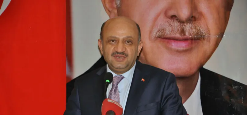 "Varolan sistemi çalışmaz hale getiren CHP'dir"