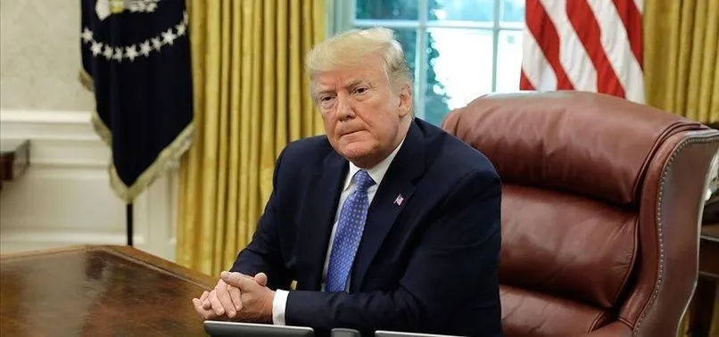 Trump, egzoz emisyon standartlarını iptal edecek