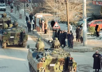 28 Şubat postmodern darbenin üzerinden 28 yıl geçti! İşte yaşananlar...